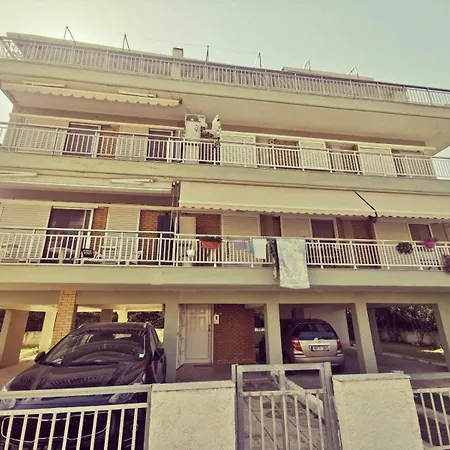 Appartamento Sunset 22 *